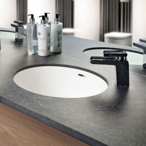 Solid Surface Bathroom Bowl
