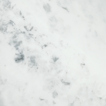 Carrara Solid Surface Swatch