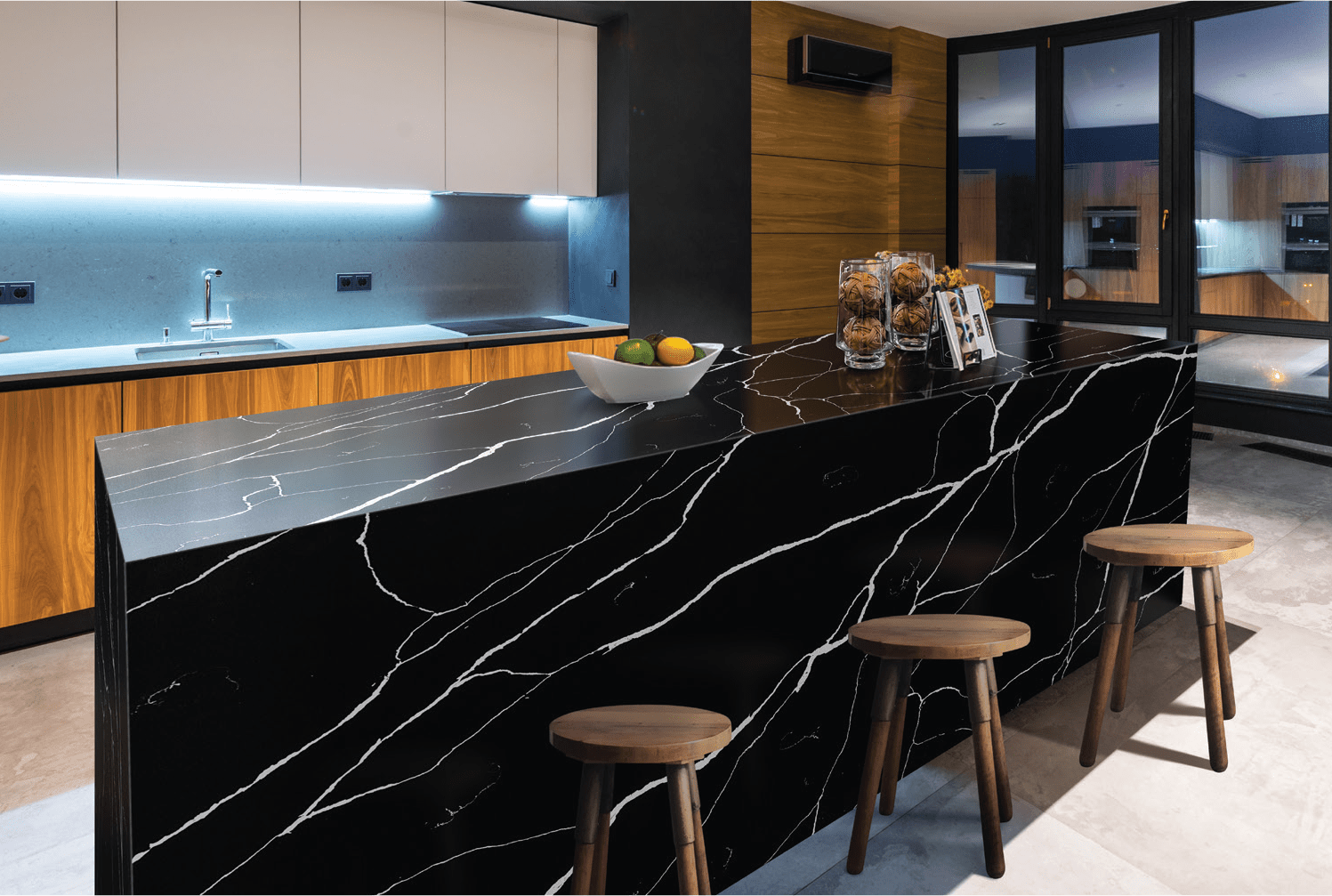 Nexgen Solid Surfaces