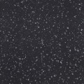 Black Granite Solid Surface Swatch