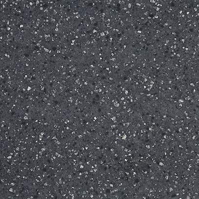 Nimbus Grey Solid Surface Swatch