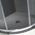 Nimbus Grey Tray 176 x 176