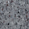 Hybrid solid surface CD606 Grey Ash