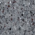 Hybrid solid surface CD606 Grey Ash