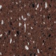 Hybrid solid surface CD608 Diamond Pebble