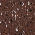Hybrid solid surface CD608 Diamond Pebble