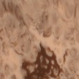 Veined solid surface V115 Loess Plateau