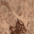 Veined solid surface V115 Loess Plateau