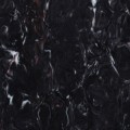 Veined solid surface V118 Blackened Storm