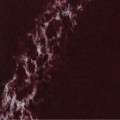 Veined solid surface V210 Acacia Red Bean