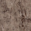 Veined solid surface V212 Sand Mountain